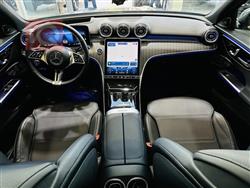 مێرسێدس بێنز C-Class